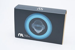 ꡼ No.018 | ֲ򸽼̤뵻ѡפϥǸ̤Τ Waves NxפȡNx Head TrackerפƤߤ