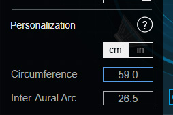 ꡼ No.023 | ֲ򸽼̤뵻ѡפϥǸ̤Τ Waves NxפȡNx Head TrackerפƤߤ