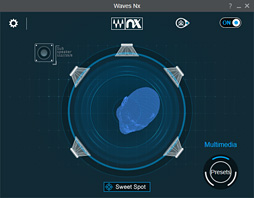 ꡼ No.024 | ֲ򸽼̤뵻ѡפϥǸ̤Τ Waves NxפȡNx Head TrackerפƤߤ