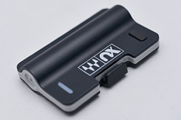 ꡼ No.032 | ֲ򸽼̤뵻ѡפϥǸ̤Τ Waves NxפȡNx Head TrackerפƤߤ