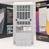 画像集#014のサムネイル/NETGEAR，国内初と謳う11ad対応のゲーマー向け無線LANルーター「Nighthawk X10 R9000」を発表。11ac Wave2対応のエクステンダも
