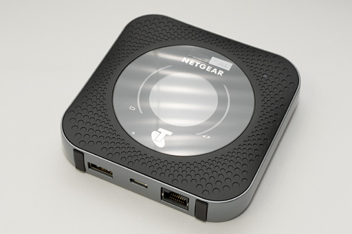 NETGEAR，国内初と謳う11ad対応のゲーマー向け無線LANルーター 