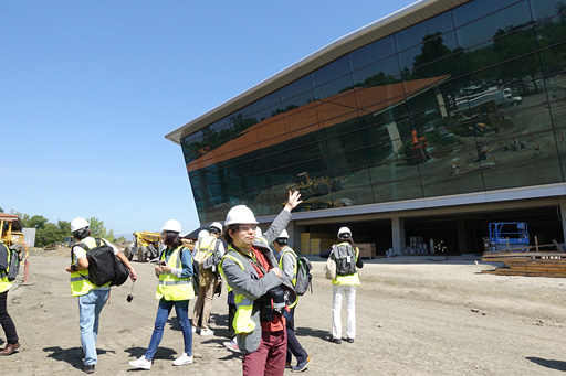 ꡼ No.002Υͥ / GTC 2017ʤNVIDIAҲEndeavor׸صGPU᡼ʪ˹᤿ȥݥꥴ󰦡ɤ̣臘