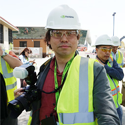 ꡼ No.009Υͥ / GTC 2017ʤNVIDIAҲEndeavor׸صGPU᡼ʪ˹᤿ȥݥꥴ󰦡ɤ̣臘