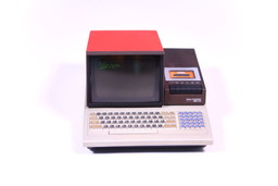 画像集#004のサムネイル/「MZ-80C」が4分の1スケールのRaspberry Piマシンとして復活。当時26万8000円だったマシンが1万9800円で手に入る