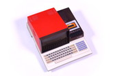 画像集#008のサムネイル/「MZ-80C」が4分の1スケールのRaspberry Piマシンとして復活。当時26万8000円だったマシンが1万9800円で手に入る