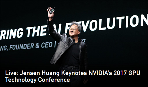 ꡼ No.005Υͥ / GTC 2017ϥ󥹥󡦥ե̾ѻɽϡJen-HsunפJensenפĹǯʡˤ˽䤬Ǥ