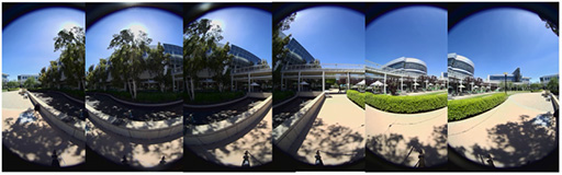 ꡼ No.004Υͥ / GTC 2017VRŸ֡VR Villageפǡ360٥ӥǥѤNASA꤬Hybrid RealityפθƤߤ