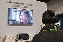 ꡼ No.009Υͥ / GTC 2017VRŸ֡VR Villageפǡ360٥ӥǥѤNASA꤬Hybrid RealityפθƤߤ