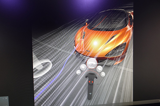 ꡼ No.017Υͥ / GTC 2017VRŸ֡VR Villageפǡ360٥ӥǥѤNASA꤬Hybrid RealityפθƤߤ