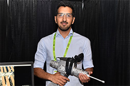 ꡼ No.021Υͥ / GTC 2017VRŸ֡VR Villageפǡ360٥ӥǥѤNASA꤬Hybrid RealityפθƤߤ