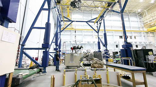 ꡼ No.023Υͥ / GTC 2017VRŸ֡VR Villageפǡ360٥ӥǥѤNASA꤬Hybrid RealityפθƤߤ