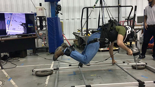 ꡼ No.024Υͥ / GTC 2017VRŸ֡VR Villageפǡ360٥ӥǥѤNASA꤬Hybrid RealityפθƤߤ