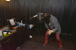 ꡼ No.026Υͥ / GTC 2017VRŸ֡VR Villageפǡ360٥ӥǥѤNASA꤬Hybrid RealityפθƤߤ