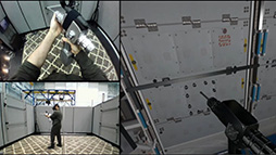 ꡼ No.028Υͥ / GTC 2017VRŸ֡VR Villageפǡ360٥ӥǥѤNASA꤬Hybrid RealityפθƤߤ