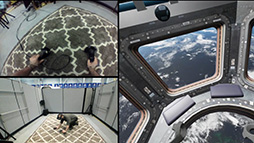 ꡼ No.029Υͥ / GTC 2017VRŸ֡VR Villageפǡ360٥ӥǥѤNASA꤬Hybrid RealityפθƤߤ