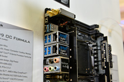 ꡼ No.003 | COMPUTEXASRockMini-ITXͤX299ޥܡɡX299E-ITX/ACפ