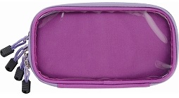 ���������꡼ No.004�Υ���ͥ������ / ��ʪ�����륯�ꥢ�ݥ��å��դ��η��ӥ����ൡ�ѥݡ�����ȯ���