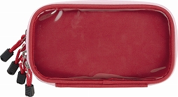 ���������꡼ No.005�Υ���ͥ������ / ��ʪ�����륯�ꥢ�ݥ��å��դ��η��ӥ����ൡ�ѥݡ�����ȯ���