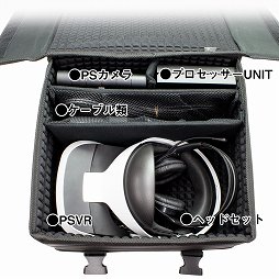 ꡼ No.006 | PS4ΤPS VR٤륭󥰥ХåȡPS VRѥɤ󥵡ȯ