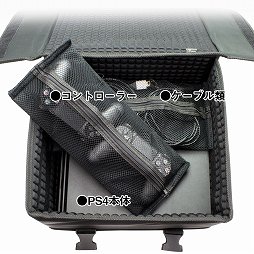 ꡼ No.008 | PS4ΤPS VR٤륭󥰥ХåȡPS VRѥɤ󥵡ȯ