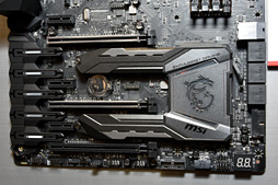 ꡼ No.003 | COMPUTEXϥϥɥĶ®κǽʼ!? X299åץåȤPCIe졼򤴤äȤȥ졼ѡVROCפȤϲ