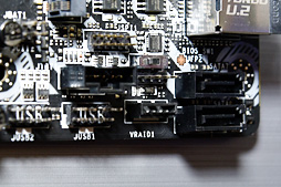 ꡼ No.007 | COMPUTEXϥϥɥĶ®κǽʼ!? X299åץåȤPCIe졼򤴤äȤȥ졼ѡVROCפȤϲ