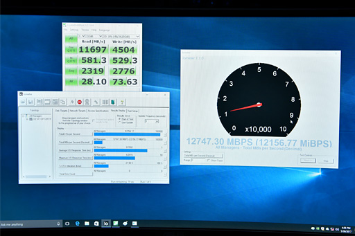 ꡼ No.012 | COMPUTEXϥϥɥĶ®κǽʼ!? X299åץåȤPCIe졼򤴤äȤȥ졼ѡVROCפȤϲ