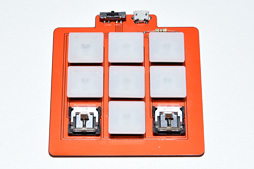 ꡼ No.005 | COMPUTEXϤ줫ΥޡܡɤǤϥѥ󥿥ռᥫ˥λ夬롩 KaihuaǿʤϪ