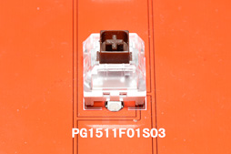 ꡼ No.007 | COMPUTEXϤ줫ΥޡܡɤǤϥѥ󥿥ռᥫ˥λ夬롩 KaihuaǿʤϪ