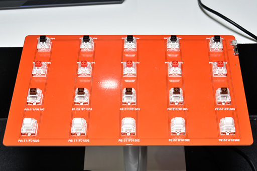 ꡼ No.008 | COMPUTEXϤ줫ΥޡܡɤǤϥѥ󥿥ռᥫ˥λ夬롩 KaihuaǿʤϪ