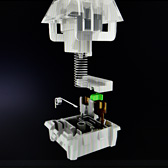 ꡼ No.010 | COMPUTEXϤ줫ΥޡܡɤǤϥѥ󥿥ռᥫ˥λ夬롩 KaihuaǿʤϪ