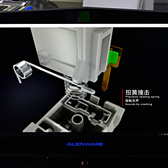 ꡼ No.012 | COMPUTEXϤ줫ΥޡܡɤǤϥѥ󥿥ռᥫ˥λ夬롩 KaihuaǿʤϪ