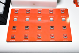 ꡼ No.013 | COMPUTEXϤ줫ΥޡܡɤǤϥѥ󥿥ռᥫ˥λ夬롩 KaihuaǿʤϪ