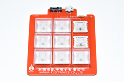 ꡼ No.014 | COMPUTEXϤ줫ΥޡܡɤǤϥѥ󥿥ռᥫ˥λ夬롩 KaihuaǿʤϪ