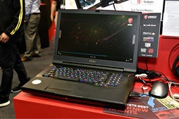 ꡼ No.015 | COMPUTEXϤ줫ΥޡܡɤǤϥѥ󥿥ռᥫ˥λ夬롩 KaihuaǿʤϪ