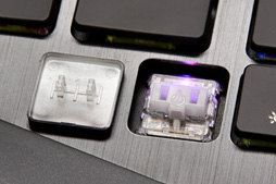 ꡼ No.016 | COMPUTEXϤ줫ΥޡܡɤǤϥѥ󥿥ռᥫ˥λ夬롩 KaihuaǿʤϪ