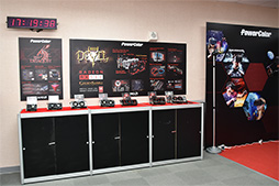 ꡼ No.002Υͥ / COMPUTEXPowerColor2γդեåܥåо졣ǥѹ緿եåɤѲǽ