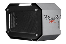 ꡼ No.003Υͥ / COMPUTEXPowerColor2γդեåܥåо졣ǥѹ緿եåɤѲǽ