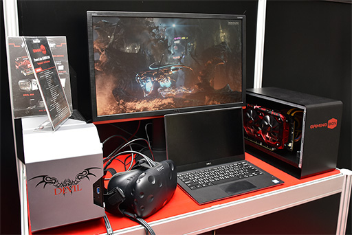 ꡼ No.004Υͥ / COMPUTEXPowerColor2γդեåܥåо졣ǥѹ緿եåɤѲǽ