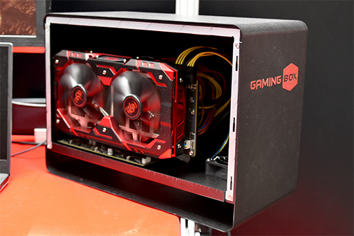 ꡼ No.009Υͥ / COMPUTEXPowerColor2γդեåܥåо졣ǥѹ緿եåɤѲǽ