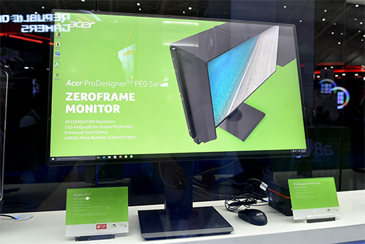 ꡼ No.020 | HDRȤץվǥץ쥤ˤäƤCOMPUTEXǸܤ󥲡ޡǥץ쥤ʤޤȤƥݡ