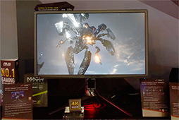 ꡼ No.021 | HDRȤץվǥץ쥤ˤäƤCOMPUTEXǸܤ󥲡ޡǥץ쥤ʤޤȤƥݡ