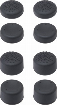 画像ギャラリー No.001のサムネイル画像 / サイバーガジェット，Joy-Con用アナログスティックカバーセットを発売