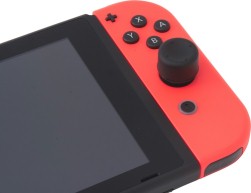 画像ギャラリー No.006のサムネイル画像 / サイバーガジェット，Joy-Con用アナログスティックカバーセットを発売