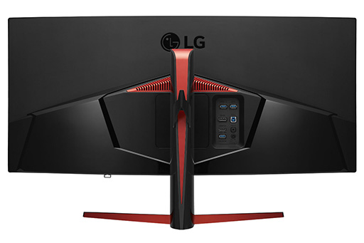 ���������꡼ No.004�Υ���ͥ������ / LG�������ڥ�����21��9��G-SYNC�б���34������Ѷʷ��վ��ǥ����ץ쥤��34UC89G-B�פ�7��14����ȯ��