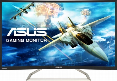 ASUS31.5եHDΥޡվǥץ쥤VA326Hפȯ