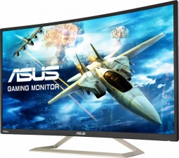 ASUS31.5եHDΥޡվǥץ쥤VA326Hפȯ