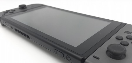 ꡼ No.007 | ƥåINANintendo SwitchѤαվݸѥ饹եȯ