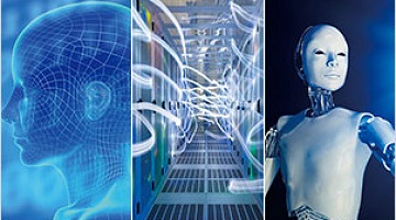 あんなことやこんなこともできるVRやAIの新展開，コンテンツ東京2017レポート